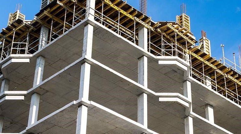 Güvenli ve Kalıcı Betonarme Yapı Sistemleri